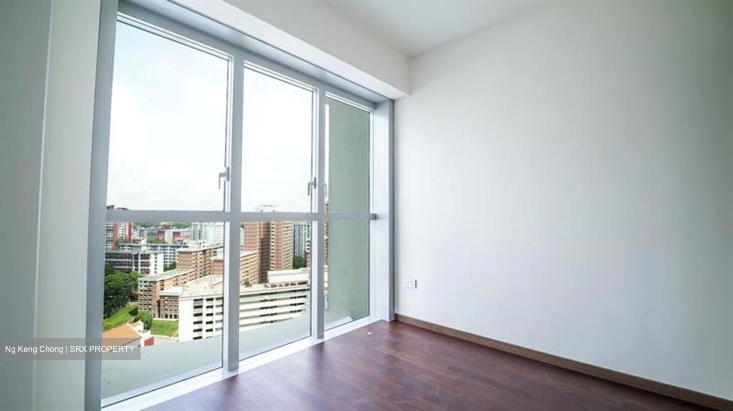Queens Peak (D3), Condominium #558541741